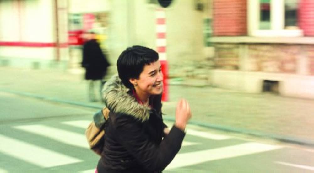 Amazon.co.jp: ロルナの祈り [DVD] : アルタ・ドブロシ